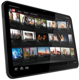 Комплектующие планшета XOOM стоят менее $360, подсчитали в IHS iSuppli