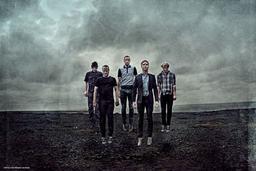 Oceansize объявила о распаде