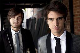 Panic! At The Disco сообщили трек-лист нового альбома