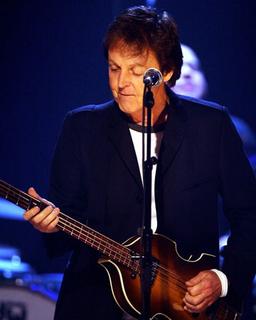 Paul McCartney написал музыку к балету