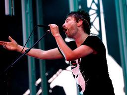 Radiohead выпустит альбом The King of Limbs 19 февраля