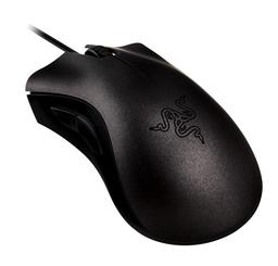 Razer обновляет легендарную игровую мышь DeathAdder