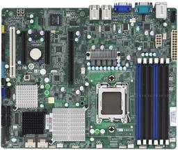 TYAN покажет плату S8010 для процессоров AMD Opteron 4100