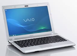 Мобильный компьютер Sony Vaio YB на APU AMD стоит $550