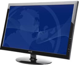 Монитор Wortmann Terra LED 2450W: сниженное энергопотребление и светодиодная подсветка