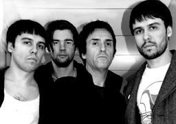 The Cribs вскоре приступят к записи пятого альбома