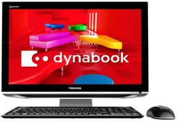 Toshiba оснастила моноблочный компьютер Qosmio D711 оптическим приводом с поддержкой BDXL