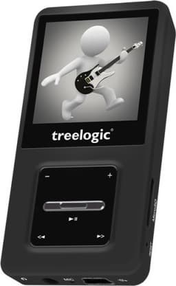 MP3/MP4-плеер Treelogic TL-374