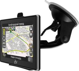Treelogic объявляет о выпуске GPS-навигатора Treelogic TL-5007BGF AV 2Gb