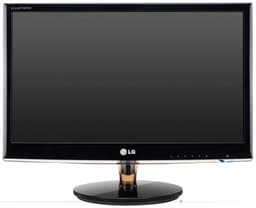 В мониторе LG IPS236V-PN используется 23-дюймовая панель типа IPS и светодиодная подсветка
