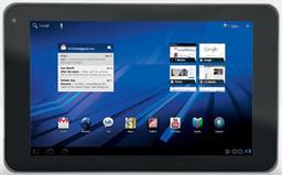 Планшет T-Mobile G-Slate с Android 3.0 поддерживает Full HD и 3D-видео