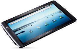 Archos представит на CeBIT дешевые планшеты под управлением Android