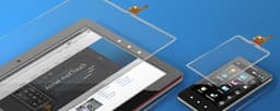 Atmel и NVIDIA объединяются с целью создания планшетов с экранами до 15 дюймов