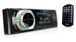 Новые автомобильные аудиосистемы от Philips: незаменимые спутники в дороге