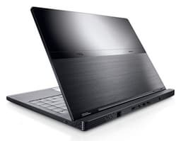 Dell отправляет ультратонкий ноутбук Adamo на пенсию
