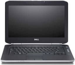 Dell Latitude E6520: подробности