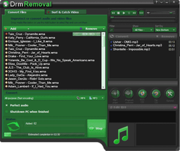Мультимедиа: Drm-Removal v.4.1.8
