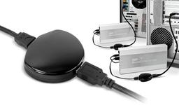 Newer Technology предлагает переходник из eSATA в USB 3.0
