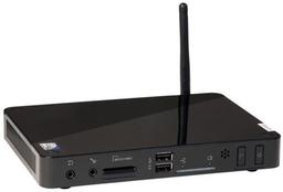 Основой неттопов Foxconn NetBox-nT435, NetBox-nT435Н и NetBox-nT535 стали процессоры Intel Atom