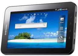 По данным Samsung, возврат Galaxy Tab не превышает 2%