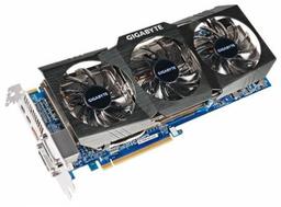 GIGABYTE готовит к выпуску 3D-карту Radeon HD 6870 Super Overclock