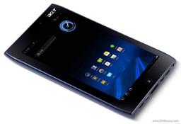 MWC 2011: Acer показала планшетные компьютеры под управлением Android и Windows