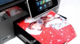 iXBT TV: HP PhotoSmart Premium e-All-in-One - флагман линейки струйных МФУ