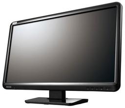 I-O Data анонсирует два монитора со «сверхразрешением»: LCD-MF223XSBR и LCD-MF232XSBR