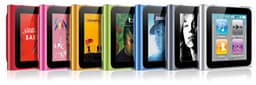 Обновление прошивки iPod nano расширяет функциональность кнопки sleep/wake