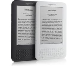 Обновление ПО Amazon Kindle добавляет реальные номера страниц, публичные комментарии и новую верстку журналов