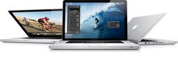 Apple обновила MacBook Pro