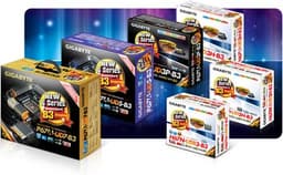 GIGABYTE рассказывает, как отличить платы на чипсете Intel степпинга B3