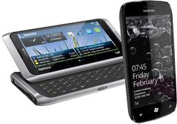 Nokia бесплатно раздаст разработчикам смартфоны E7 и устройства с Microsoft Windows Phone 7