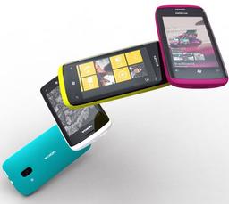 Microsoft не планирует покупать Nokia