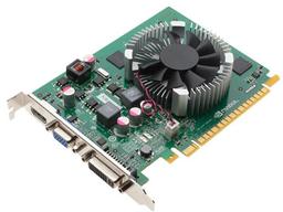 Ассортимент NVIDIA пополнила 3D-карта GeForce GT 440