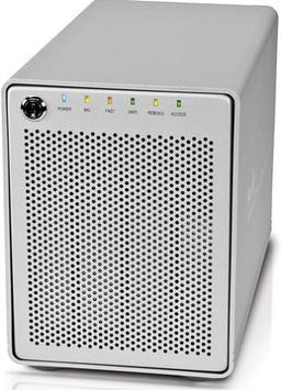 OWC наращивает объем дисковых массивов Mercury Elite-AL Pro Qx2 до 12 ТБ