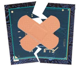Intel возобновляет поставки чипсетов 6-й серии