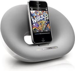 Док-станция Philips Fidelio DS3020