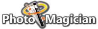 Photo Magician v.2.0.1.0 - бесплатная программа для пакетной обработки и конвертации графический файлов