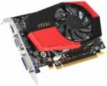 MSI анонсировала две модификации GeForce GT 440