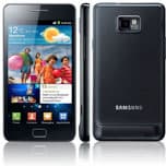 Смартфон Samsung Galaxy S II представлен официально