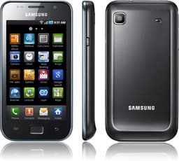 Смартфон Samsung Galaxy S лишился дисплея AMOLED, но получил букву L в названии