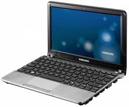 Нетбук Samsung NC210 оснащён 10-дюймовым экраном со светодиодной подсветкой