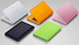 Sony реинкарнировала ноутбук VAIO C