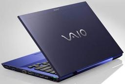 Ноутбук Sony VAIO S подвергся модернизации