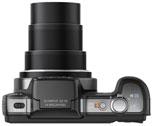 Olympus пытается «заново открыть категорию ультра-зумов»
