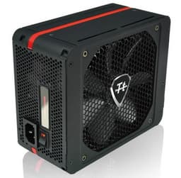 Thermaltake пополняет серию блоков питания Toughpower Grand тремя новыми моделями