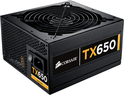Corsair использует платформу Seasonic в блоках питания доступной серии TX V2