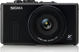 Камера Sigma DP2x — эволюция серии DP2