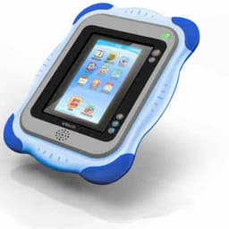 VTech InnoPad — планшет для самых маленьких
